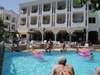 Hotel Irmak 